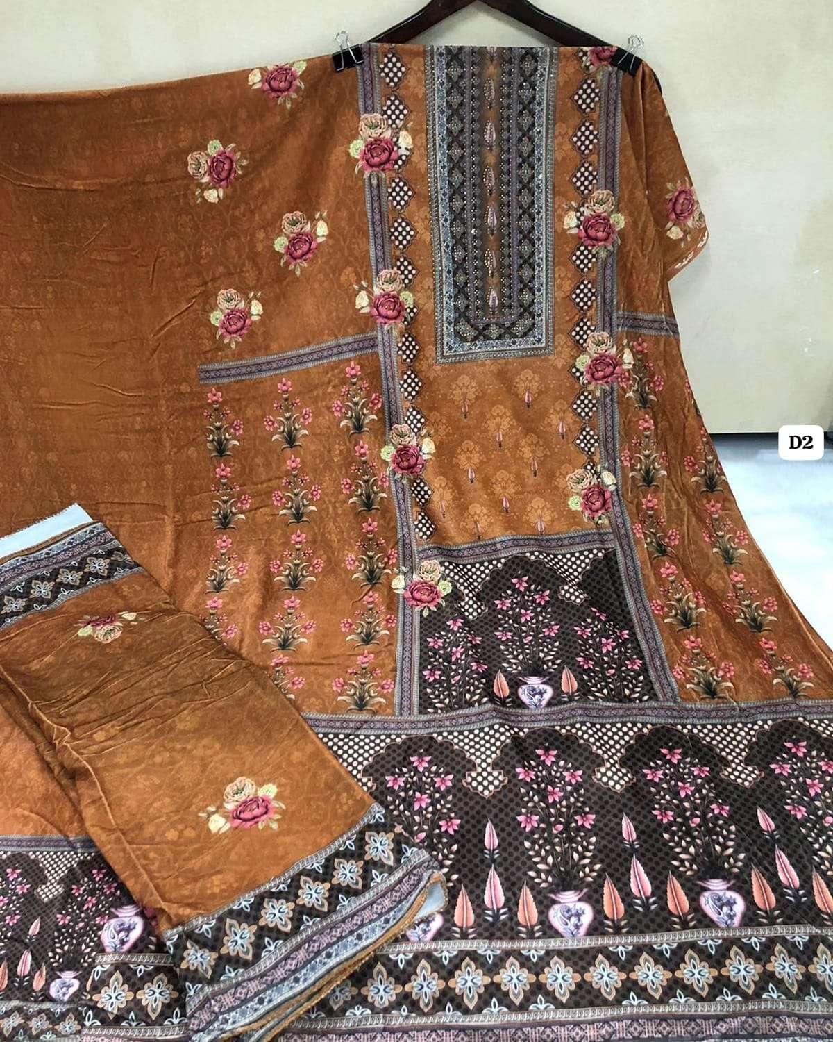 PREMIUM VELVET COLLECTION OPEN PIC BY Deepsy